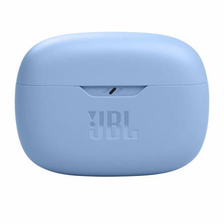 Écouteurs JBL Wave Buds True Wireless Stereo (TWS) Ecouteurs  Appels/Musiques/Sport/Bluetooth - Blanc - JBL