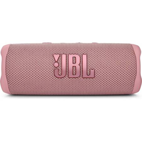JBL - Enceinte portable étanche Flip 6 - Rose