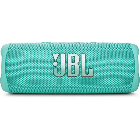 JBL FLIP 4 Turquoise - Enceinte bluetooth - Étanche