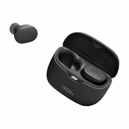 JBL - Ecouteur Bluetooth Tune Buds TWS - Noir
