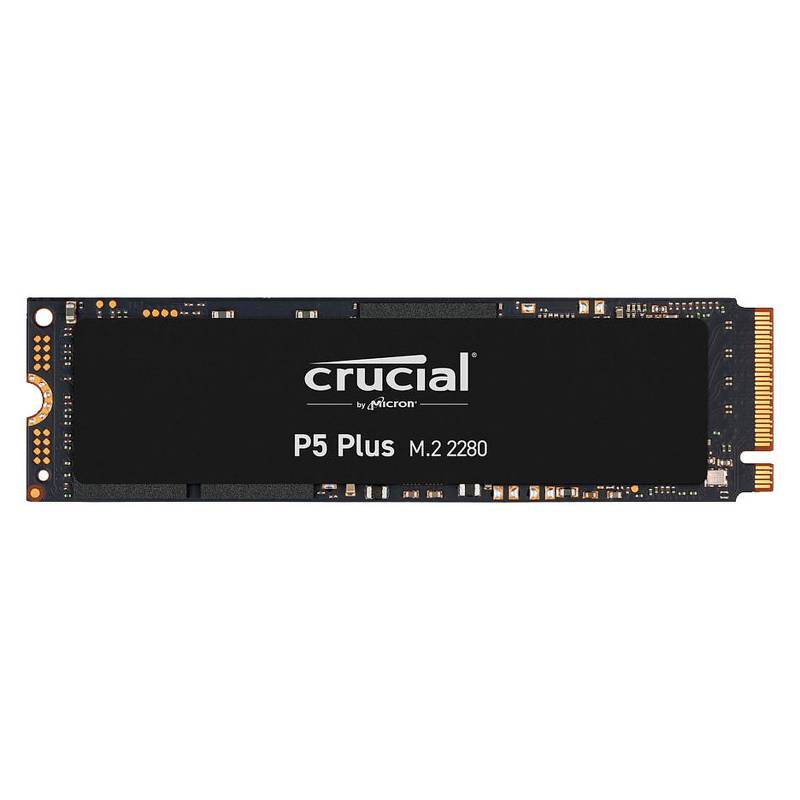 Crucial - Disque SSD NVME 2To