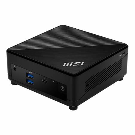 MSI - Unité Centrale Cubi 5 I5 1235 / 16 Go / 512 Go SSD