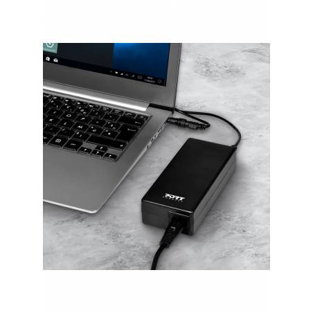 PORT Connect Lenovo Power Supply (90W) - Chargeur PC portable