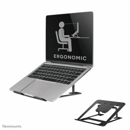 Neomounts - Support d'ordinateur portable pliable