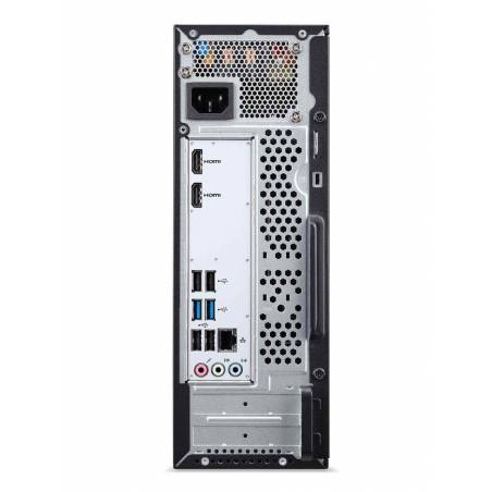 MicroForce - Unité Centrale Gaming R5 5500 / 16 Go / 512 Go SSD