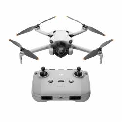 DJI - Drone Mini 4 Pro