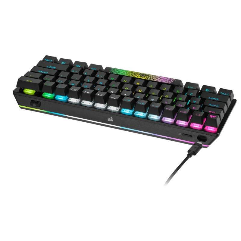 Bon plan] Packs Corsair clavier mécanique K70 RGB + souris + tapis à supers  prix ! - Hardware & Co