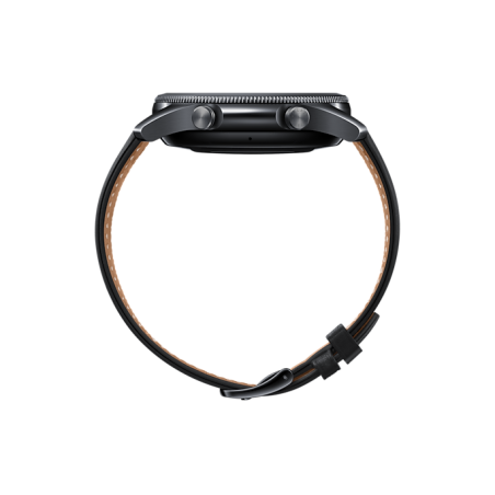 SAMSUNG Montre connect e Galaxy Watch 3 Bluetooth 45mm Noir