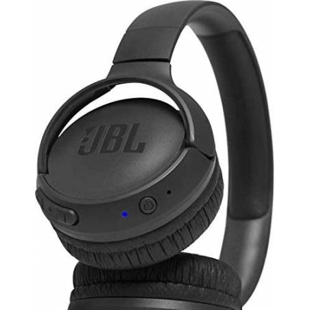 Casque Tune 500 Noir JBL
