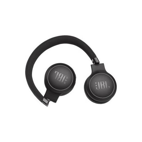 JBL Casque LIVE 400BT Noir