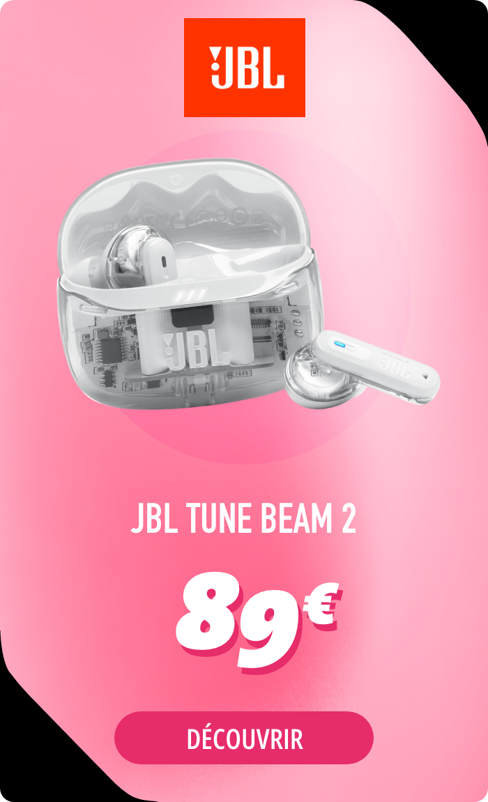 JBL TUNE BEAM 2